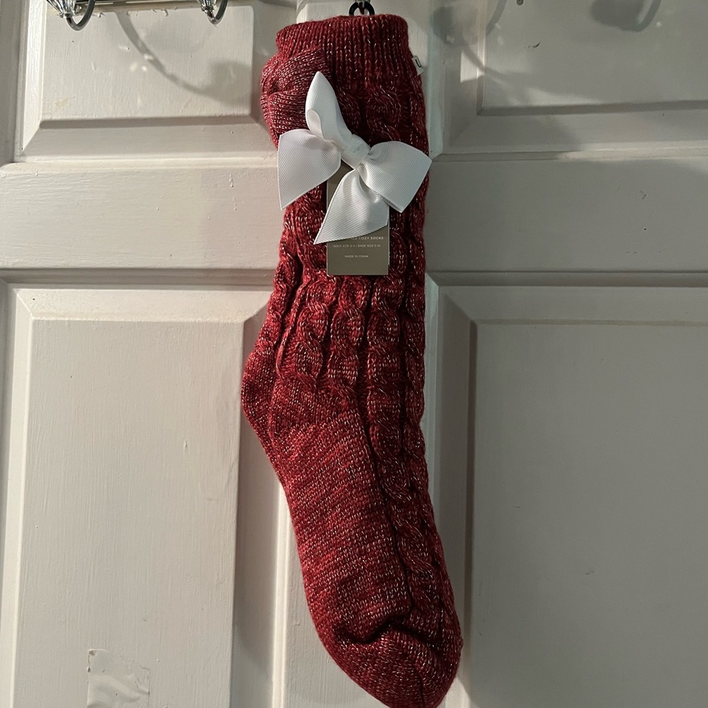 Ugg socks